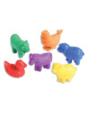 EDX-75182,Set pentru sortat, Animale de ferma, Edx Education