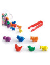 EDX-75182,Set pentru sortat, Animale de ferma, Edx Education