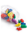 EDX-75178,Set de sortare, Mijloace de transport, Edx Education