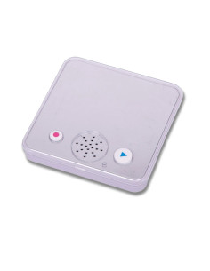 TIK-12711,Sound Bank cu functie de inregistrare si oglinda, TickiT
