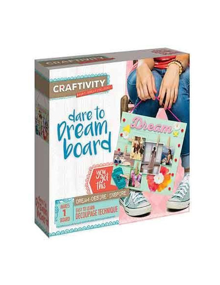 FC003502,SET CRAFTIVITY TABLA 'INDRAZNESTE SA VISEZI' FABER-CASTELL