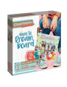 FC003502,SET CRAFTIVITY TABLA 'INDRAZNESTE SA VISEZI' FABER-CASTELL