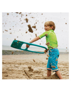 QT170204,Scoppi, lopetica multifunctionala, turcoaz, Quut Toys 2