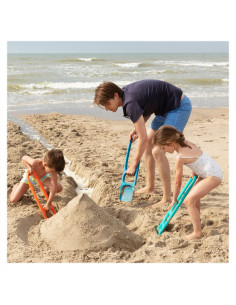 QT170808,Scoppi, lopetica multifunctionala, albastru, Quut Toys 2