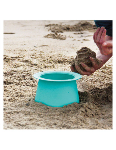 QT171393,Alto, set forme pentru nisip, Quut Toys