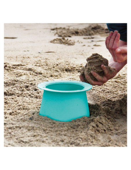 QT171393,Alto, set forme pentru nisip, Quut Toys