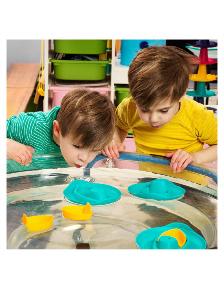 QT170457,Sloppi, jucarie plutitoare pentru apa, Quut Toys