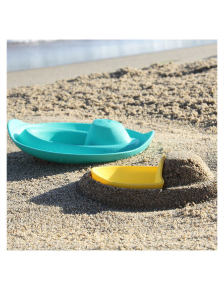 QT170457,Sloppi, jucarie plutitoare pentru apa, Quut Toys