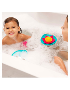QT170471,Lili, jucarie plutitoare pentru apa, Quut Toys 2