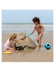 QT170983,Set de plaja Ballo, jucarii multifunctionale, Quut Toys 2