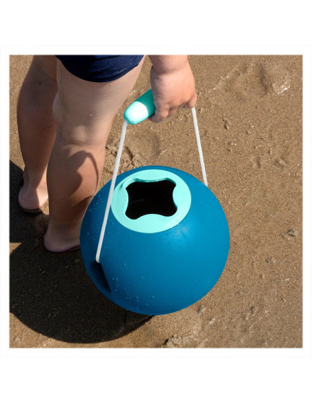 QT170983,Set de plaja Ballo, jucarii multifunctionale, Quut Toys