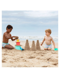 QT172000,Set de plaja Alto, jucarii multifunctionale, Quut Toys 2