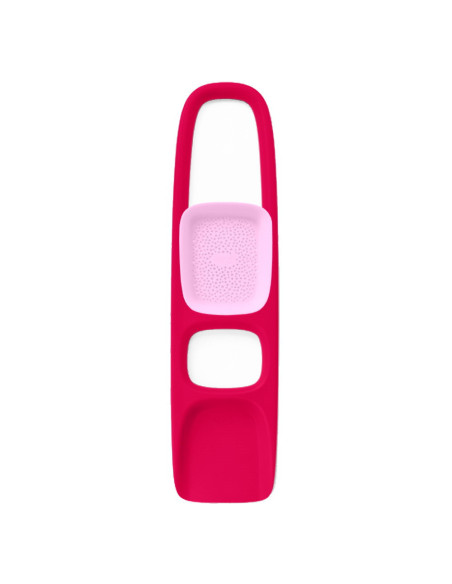 QT172321,Scoppi, lopetica multifunctionala, rosu, Quut Toys