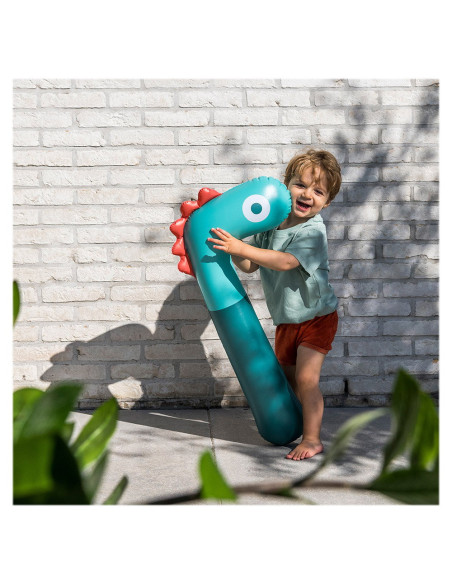 QT173403,Jucarie gonflabila, Dino Noodle, Quut Toys