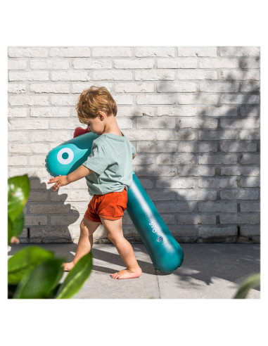 QT173403,Jucarie gonflabila, Dino Noodle, Quut Toys