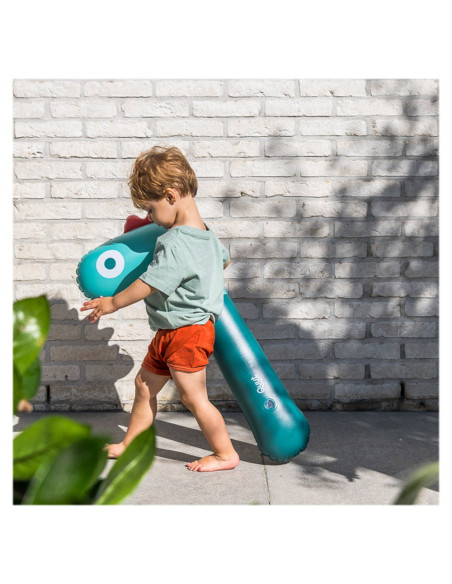 QT173403,Jucarie gonflabila, Dino Noodle, Quut Toys