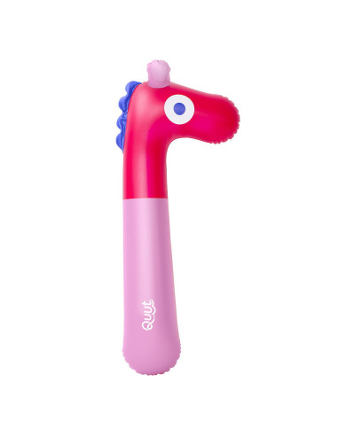 QT173441,Jucarie gonflabila, Horse Noodle, Quut Toys