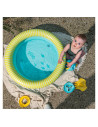 QT172710,Dippy, piscina gonflabila, 80 cm, albastru, Quut Toys
