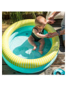 QT172710,Dippy, piscina gonflabila, 80 cm, albastru, Quut Toys