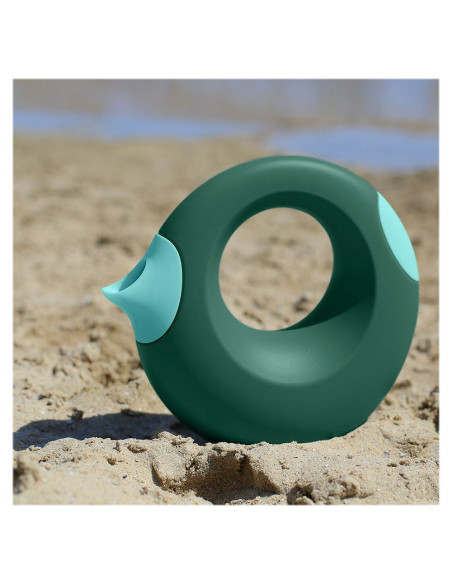 QT173588,Garden Fun Green, set de plaja si gradina, Quut Toys QT173588,Garden Fun Green, set de plaja si gradina, Quut Toys