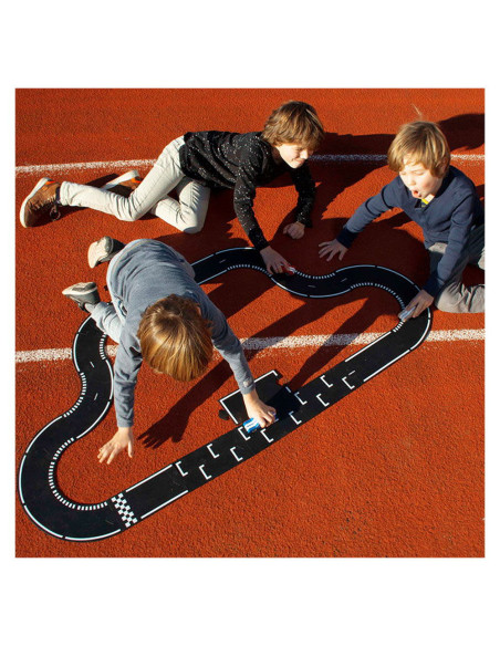 WTP-24GP,Traseu auto Waytoplay, Grand Prix, 24 piese