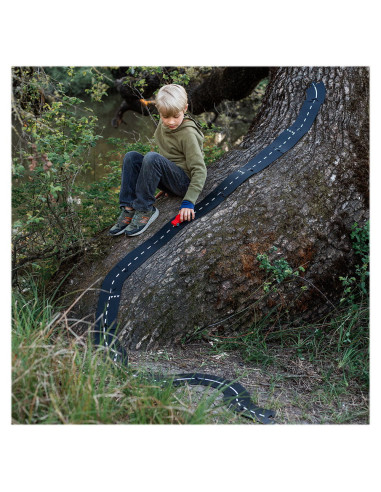 WTP-24HI,Traseu auto Waytoplay, Highway, 24 piese