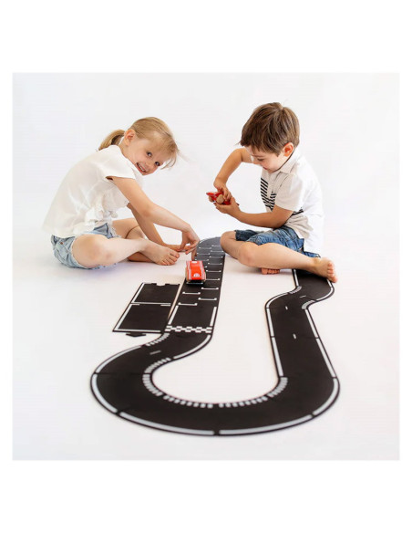 WTP-24PR,Traseu auto Waytoplay, Paul Ricard Race Track