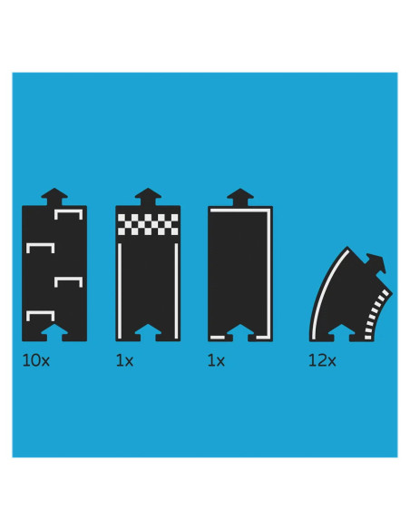 WTP-24PR,Traseu auto Waytoplay, Paul Ricard Race Track