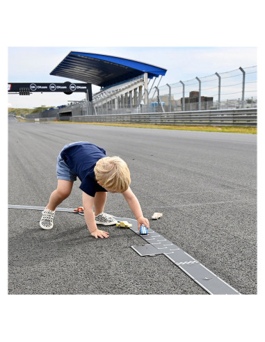 WTP-40CZ,Traseu auto Waytoplay, Zandvoort Race Track