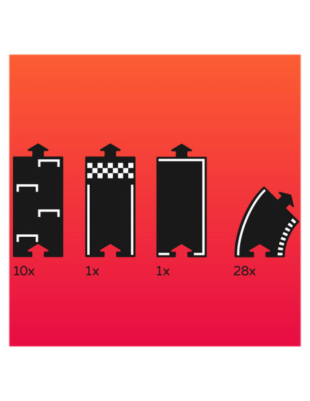 WTP-40CZ,Traseu auto Waytoplay, Zandvoort Race Track