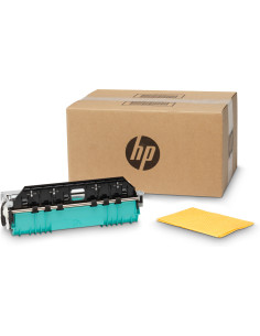 B5L09A,Unitate colectare cerneala HP Officejet Enterprise B5L09A
