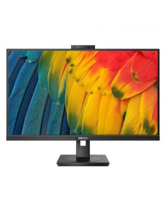24B1U5301H/00,Monitor Philips 5000 series 24B1U5301H/00, 60,5 cm (23.8"), 1920 x 1080 Pixel, Full HD, LCD, 4 ms, Negru 2