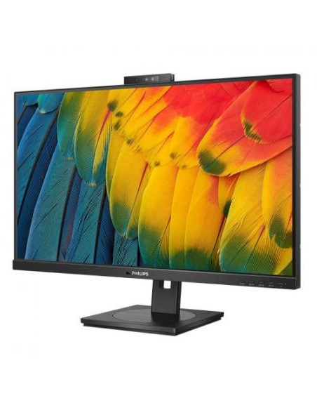 24B1U5301H/00,Monitor Philips 5000 series 24B1U5301H/00, 60,5 cm (23.8"), 1920 x 1080 Pixel, Full HD, LCD, 4 ms, Negru