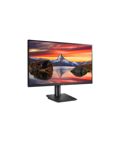27MP450P-B,Monitor LED LG 27MP450P-B, 27inch, 1920x1080, 5ms, Negru