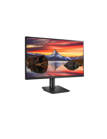 27MP450P-B,Monitor LED LG 27MP450P-B, 27inch, 1920x1080, 5ms, Negru