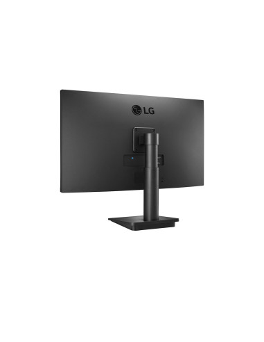 27MP450P-B,Monitor LED LG 27MP450P-B, 27inch, 1920x1080, 5ms, Negru