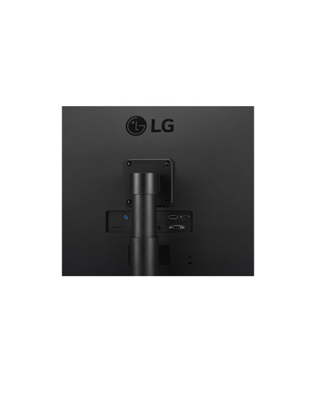 27MP450P-B,Monitor LED LG 27MP450P-B, 27inch, 1920x1080, 5ms, Negru