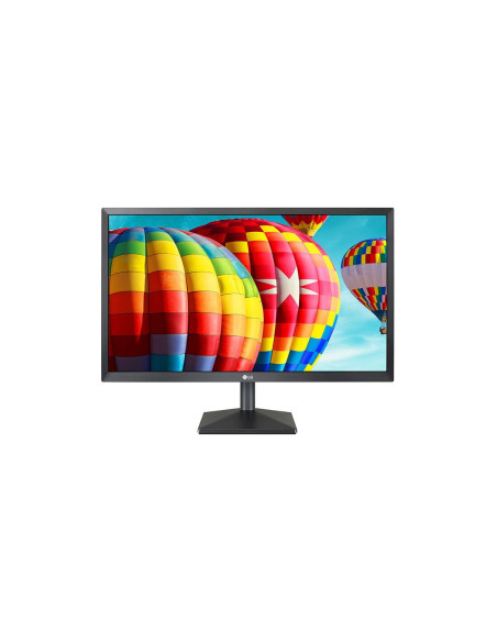 24MK43HP-B,Monitor LG 24MK43HP-B, 60,5 cm (23.8"), 1920 x 1080 Pixel, Full HD, 5 ms, Negru