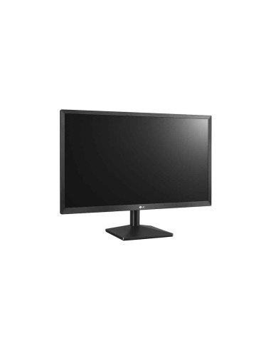 24MK43HP-B,Monitor LG 24MK43HP-B, 60,5 cm (23.8"), 1920 x 1080 Pixel, Full HD, 5 ms, Negru