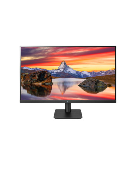27MP400P-B.BEU,Monitor LG 27MP400P-B, 68,6 cm (27"), 1920 x 1080 Pixel, Full HD, 5 ms, Negru
