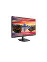 27MP400P-B.BEU,Monitor LG 27MP400P-B, 68,6 cm (27"), 1920 x 1080 Pixel, Full HD, 5 ms, Negru