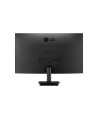 27MP400P-B.BEU,Monitor LG 27MP400P-B, 68,6 cm (27"), 1920 x 1080 Pixel, Full HD, 5 ms, Negru