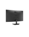 27MP400P-B.BEU,Monitor LG 27MP400P-B, 68,6 cm (27"), 1920 x 1080 Pixel, Full HD, 5 ms, Negru