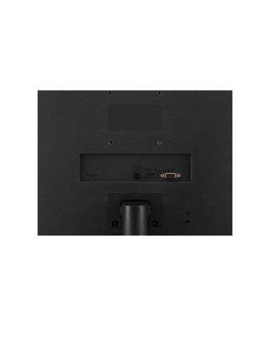 27MP400P-B.BEU,Monitor LG 27MP400P-B, 68,6 cm (27"), 1920 x 1080 Pixel, Full HD, 5 ms, Negru