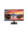24MP400P-B.BEU,Monitor LG 24MP400P-B, 60,5 cm (23.8"), 1920 x 1080 Pixel, Full HD, LED, 5 ms, Negru