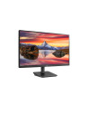 24MP400P-B.BEU,Monitor LG 24MP400P-B, 60,5 cm (23.8"), 1920 x 1080 Pixel, Full HD, LED, 5 ms, Negru