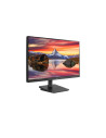24MP400P-B.BEU,Monitor LG 24MP400P-B, 60,5 cm (23.8"), 1920 x 1080 Pixel, Full HD, LED, 5 ms, Negru