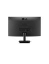 24MP400P-B.BEU,Monitor LG 24MP400P-B, 60,5 cm (23.8"), 1920 x 1080 Pixel, Full HD, LED, 5 ms, Negru