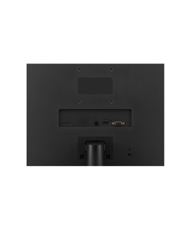 24MP400P-B.BEU,Monitor LG 24MP400P-B, 60,5 cm (23.8"), 1920 x 1080 Pixel, Full HD, LED, 5 ms, Negru