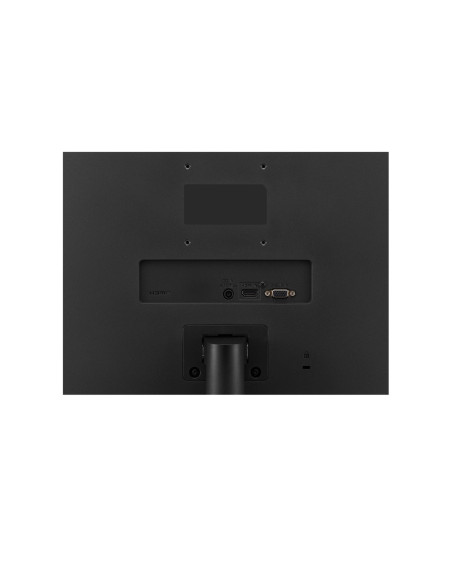 24MP400P-B.BEU,Monitor LG 24MP400P-B, 60,5 cm (23.8"), 1920 x 1080 Pixel, Full HD, LED, 5 ms, Negru